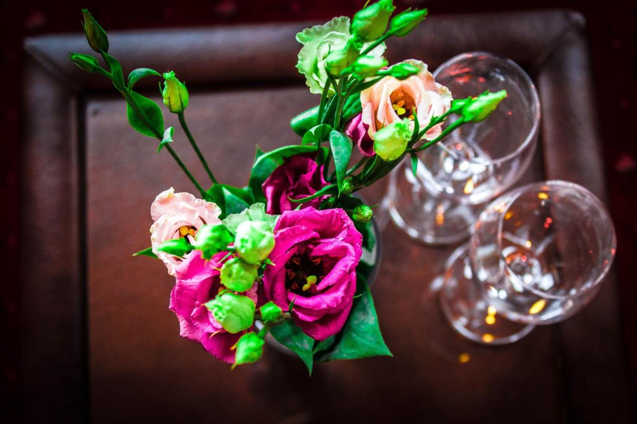 Camera Matrimoniale Deluxe