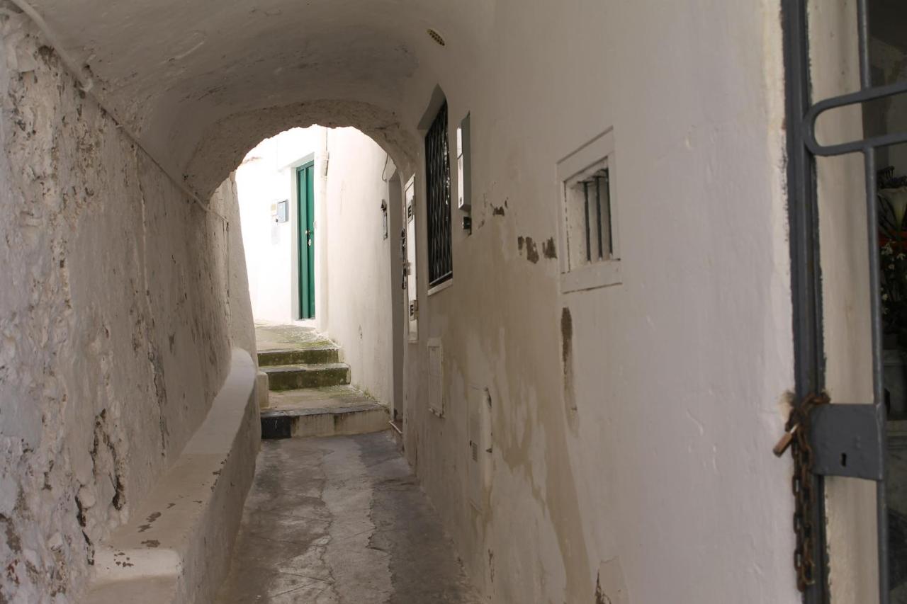 Casa dei Gemelli - B&B Minori