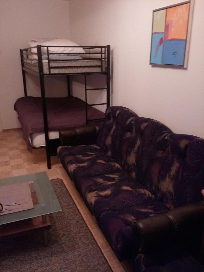 Studio-Apartment