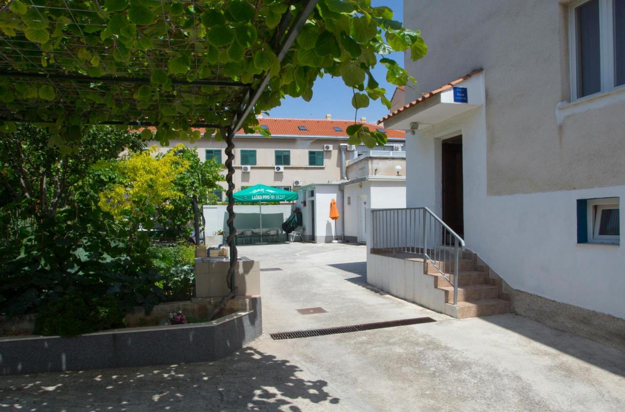 Apartment Marijeta - Ferienwohnung Split