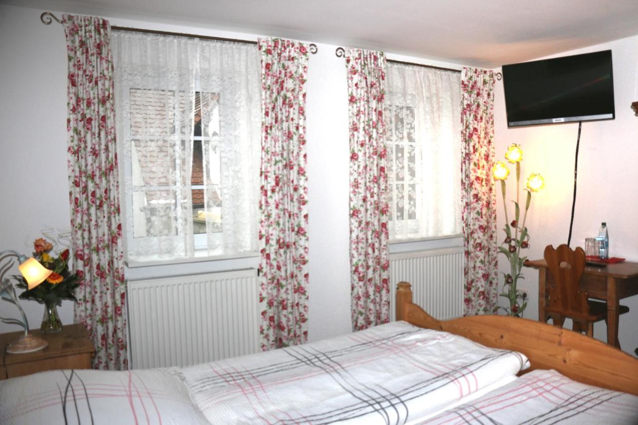 Comfort Double Room