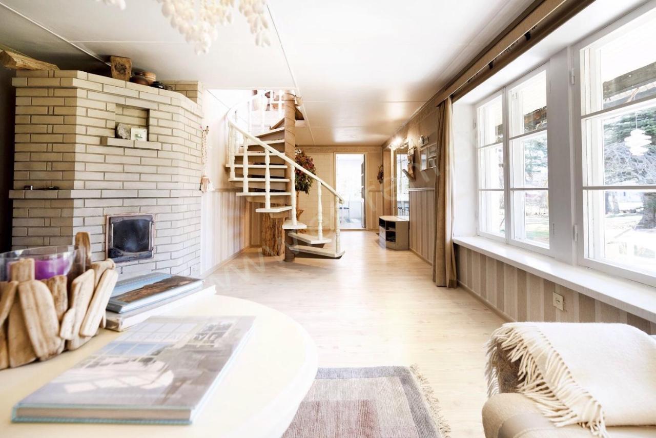 Kaju Guesthouses - Chambres d’hôtes Nasva