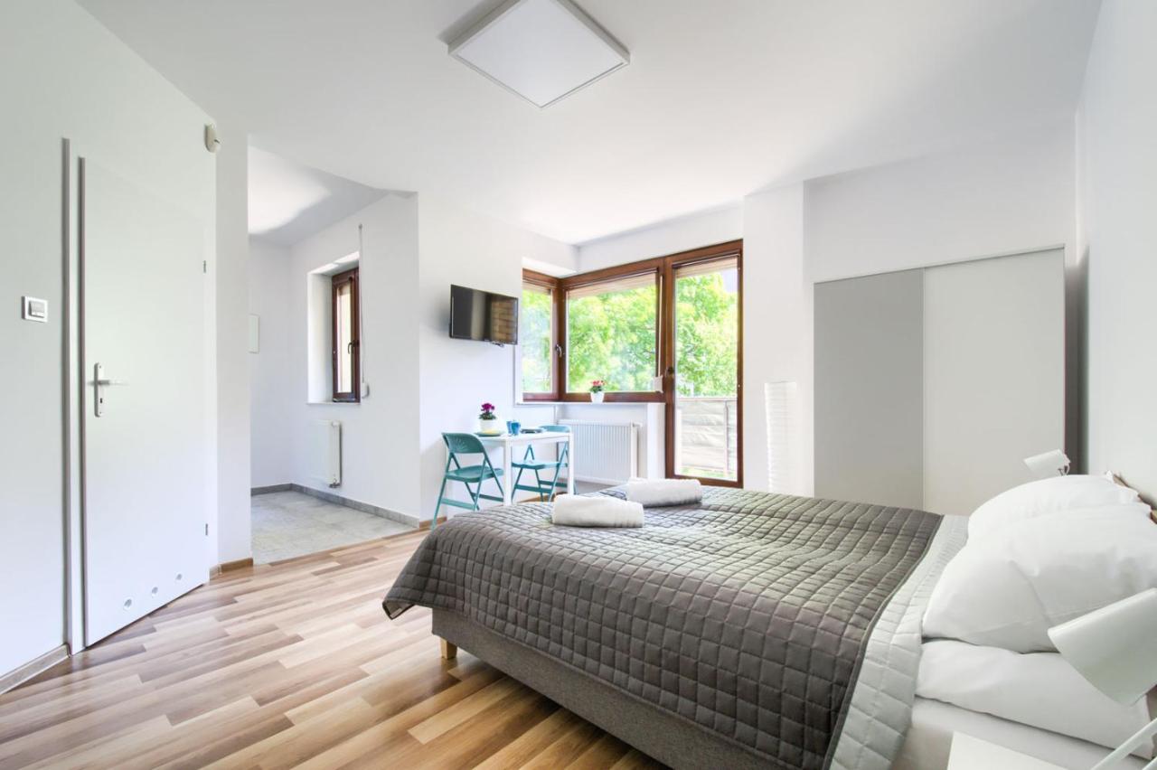 Quadruple Room with Balcony