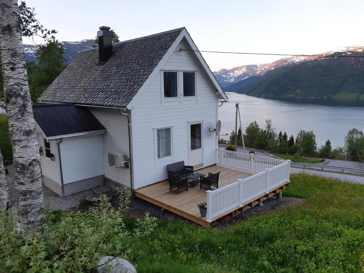 Haukedalen Feriehus - B&B