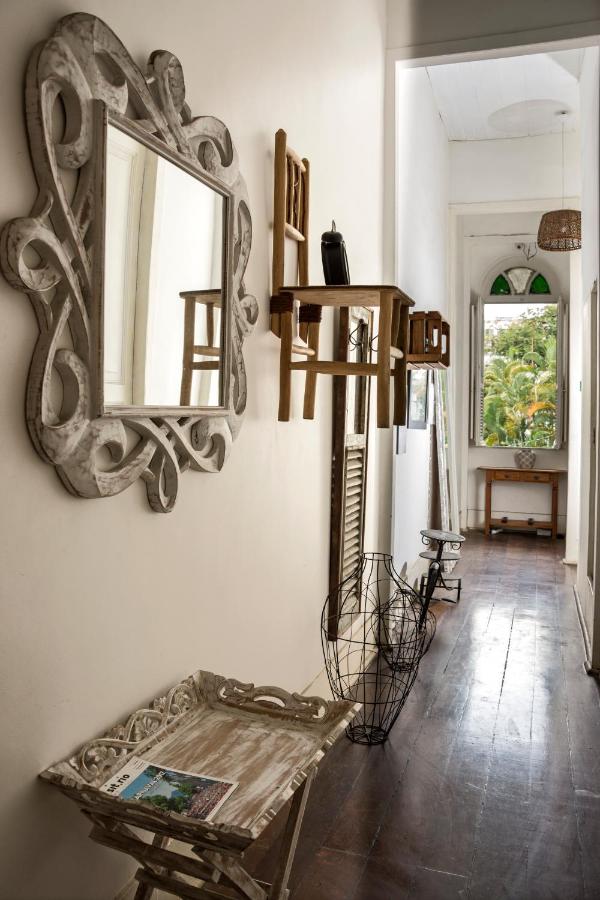 Casa Tuxi - Bed and Breakfast Rio de Janeiro