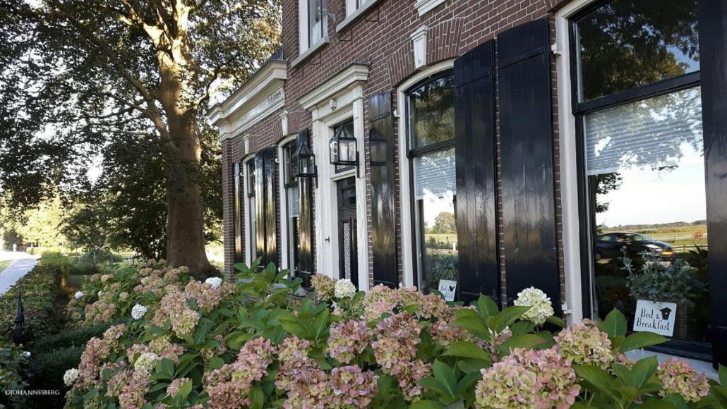 B&B Johannesberg - B&B