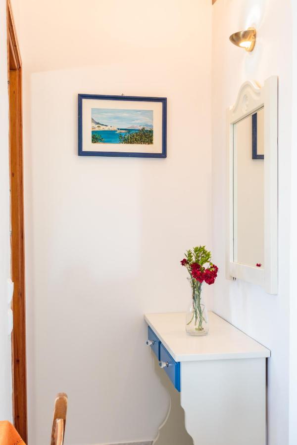 Apartamento de 1 dormitorio - Planta baja 