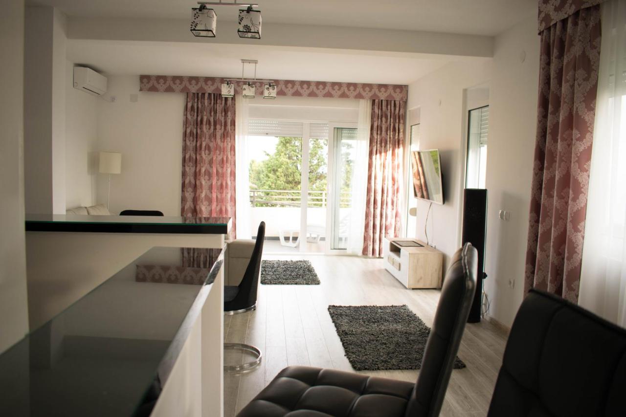 B&B Ulcinj - Apartments Stojanovic - Bed and Breakfast Ulcinj