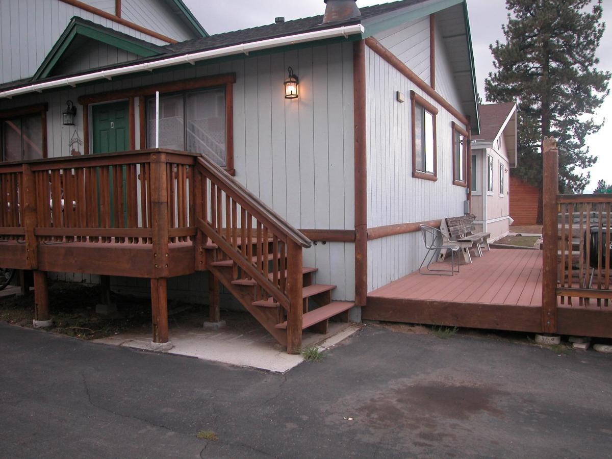 Moonridge Ski Pad - B&B Big Bear Lake