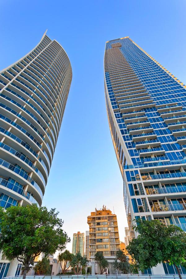 Holiday Holiday H-Residences Apartments - B&B