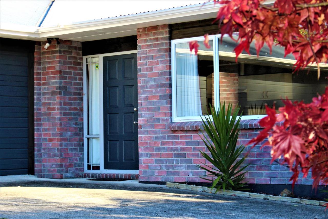 Zen Home - B&B Rotorua