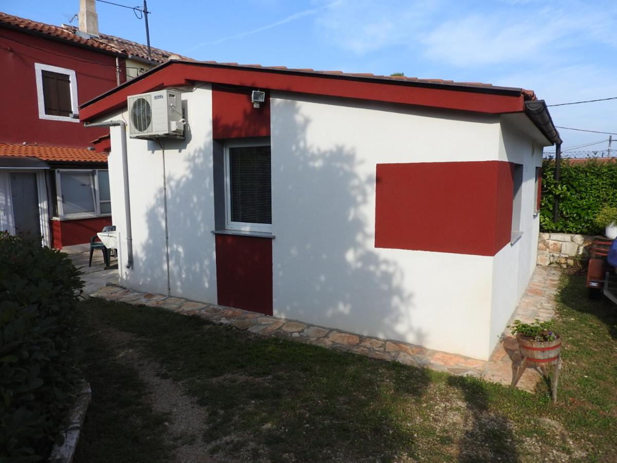 Apartment Lucas - B&B Jadreški