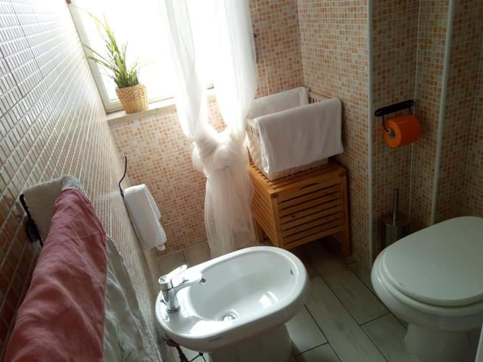 Salerno Inn B&B - Ferienwohnung Salern