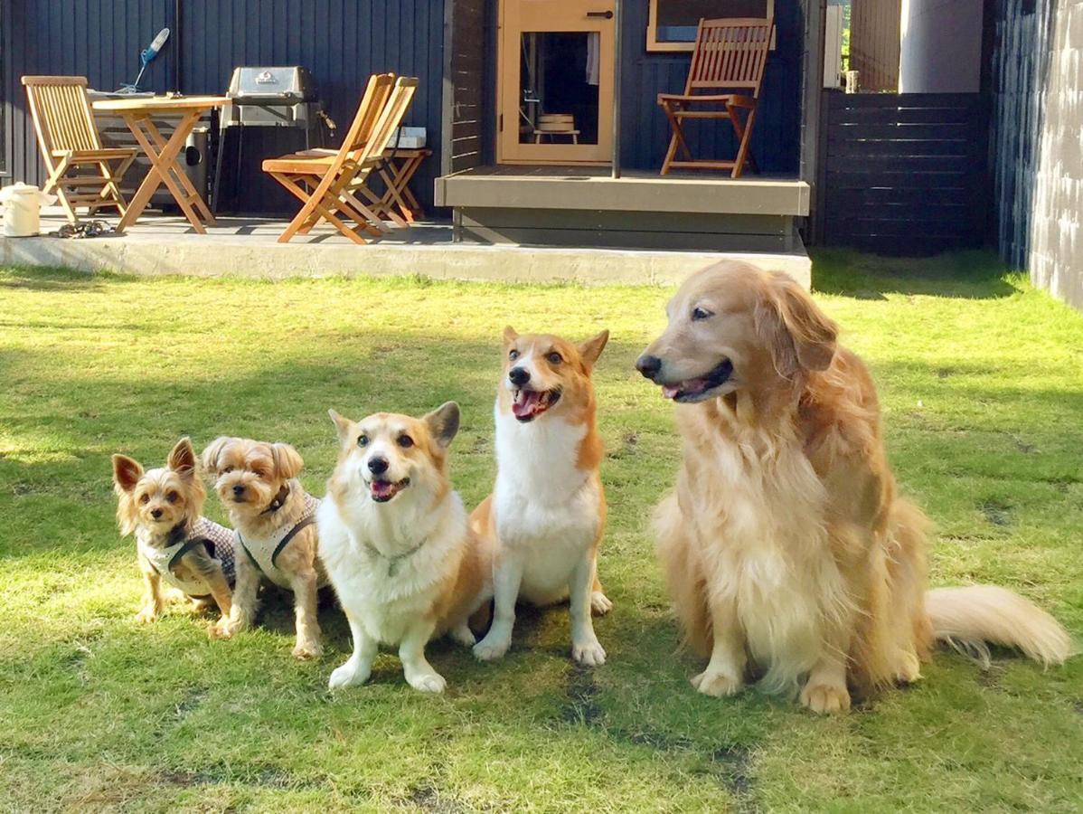 Casa con 1 Camera da Letto e Giardino