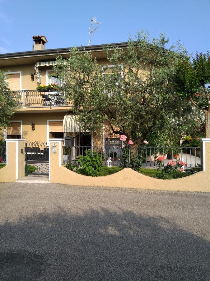 Casa Patty - Ferienwohnung