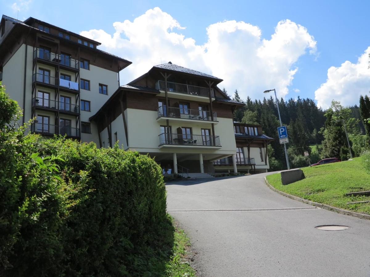 Apartman Razula - B&B Velké Karlovice