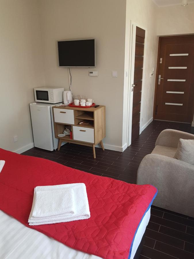 Camera Matrimoniale Premium