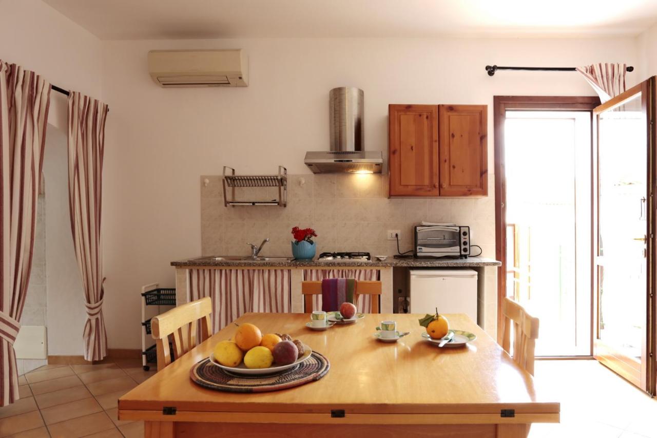 Appartement 1 Chambre avec Jardin