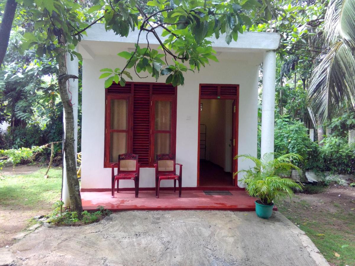 Standaard Villa