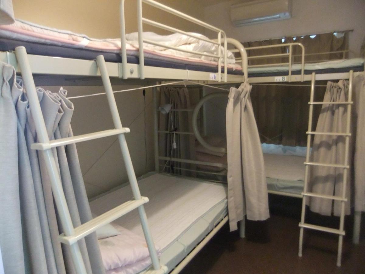 Lit Superposé dans Dortoir pour Femmes 