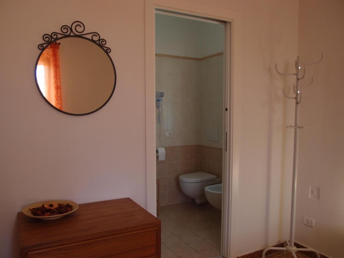 Camera Matrimoniale con Bagno Privato