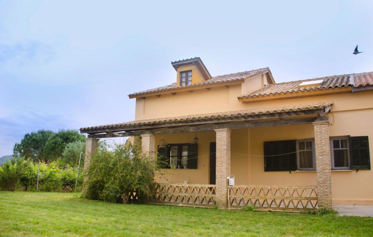 Jasmine House - B&B
