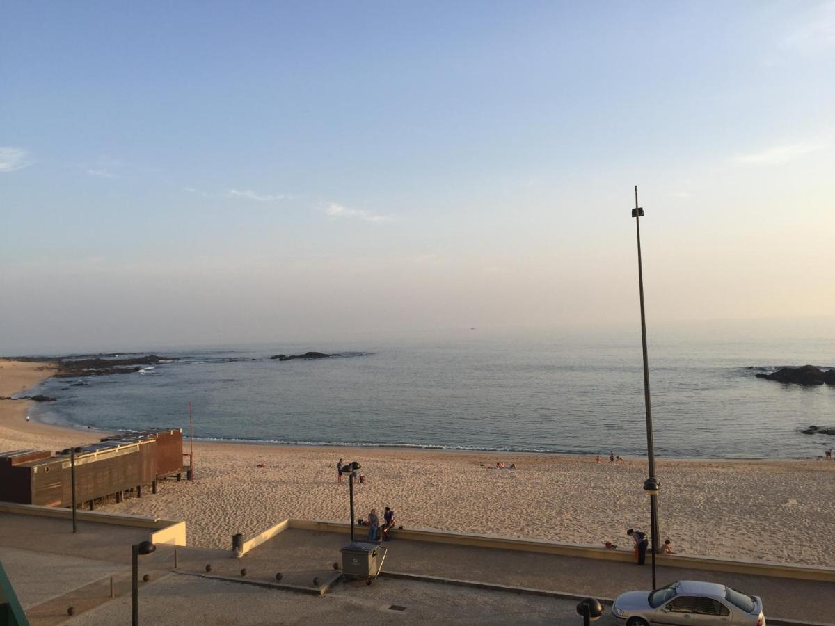 Casa na Praia - B&B Póvoa de Varzim