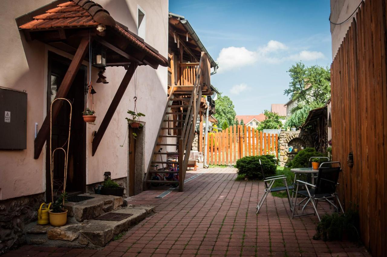 Apartments Habert - B&B