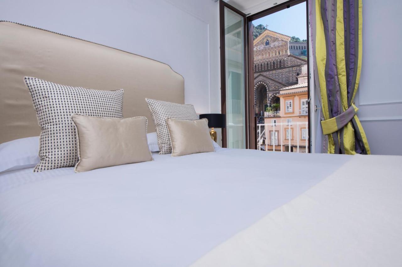 Suite con Balcone