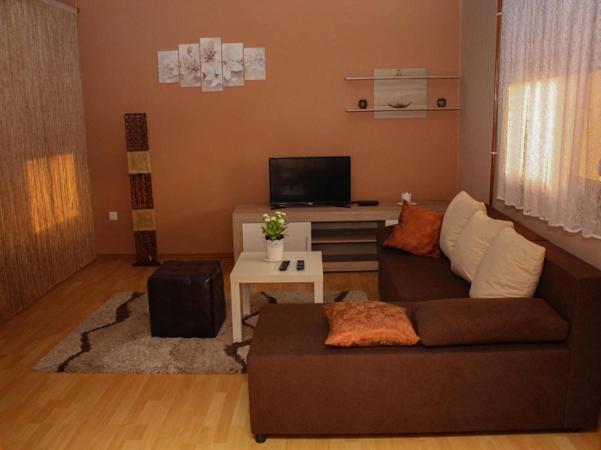 B&B Ogulin - Studio apartman T&I - Bed and Breakfast Ogulin