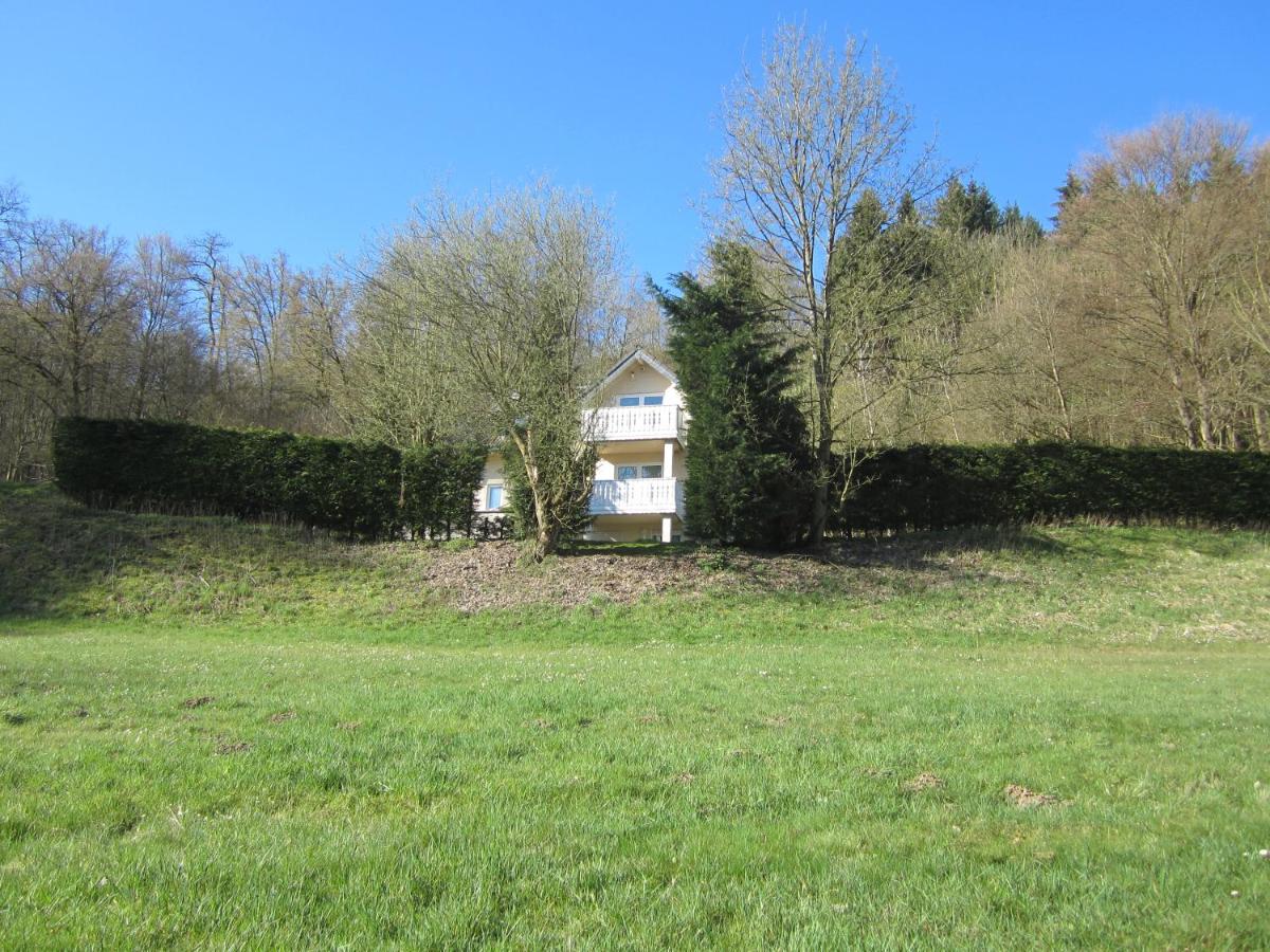 Gästehaus am Ahr-Radweg - Chambres d’hôtes Antweiler