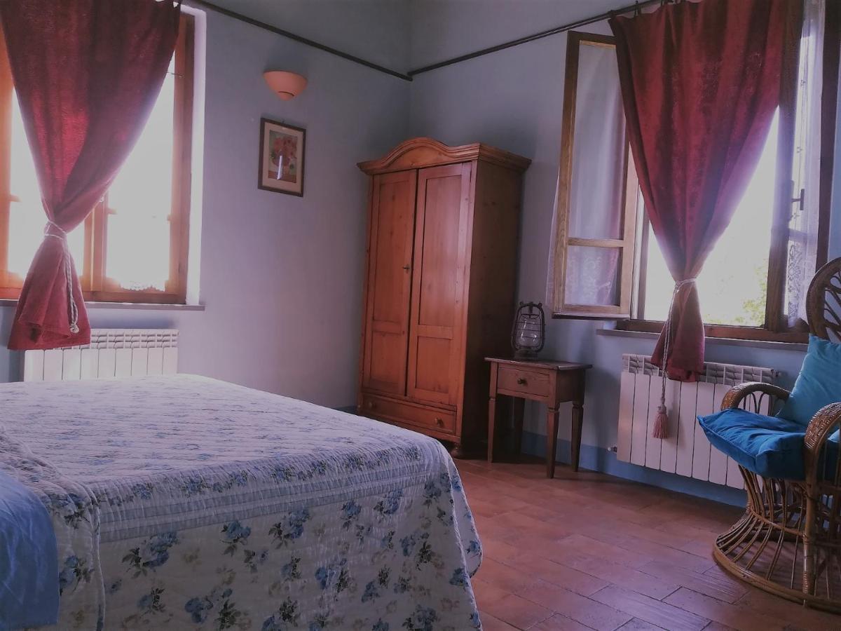Camera Matrimoniale Classic