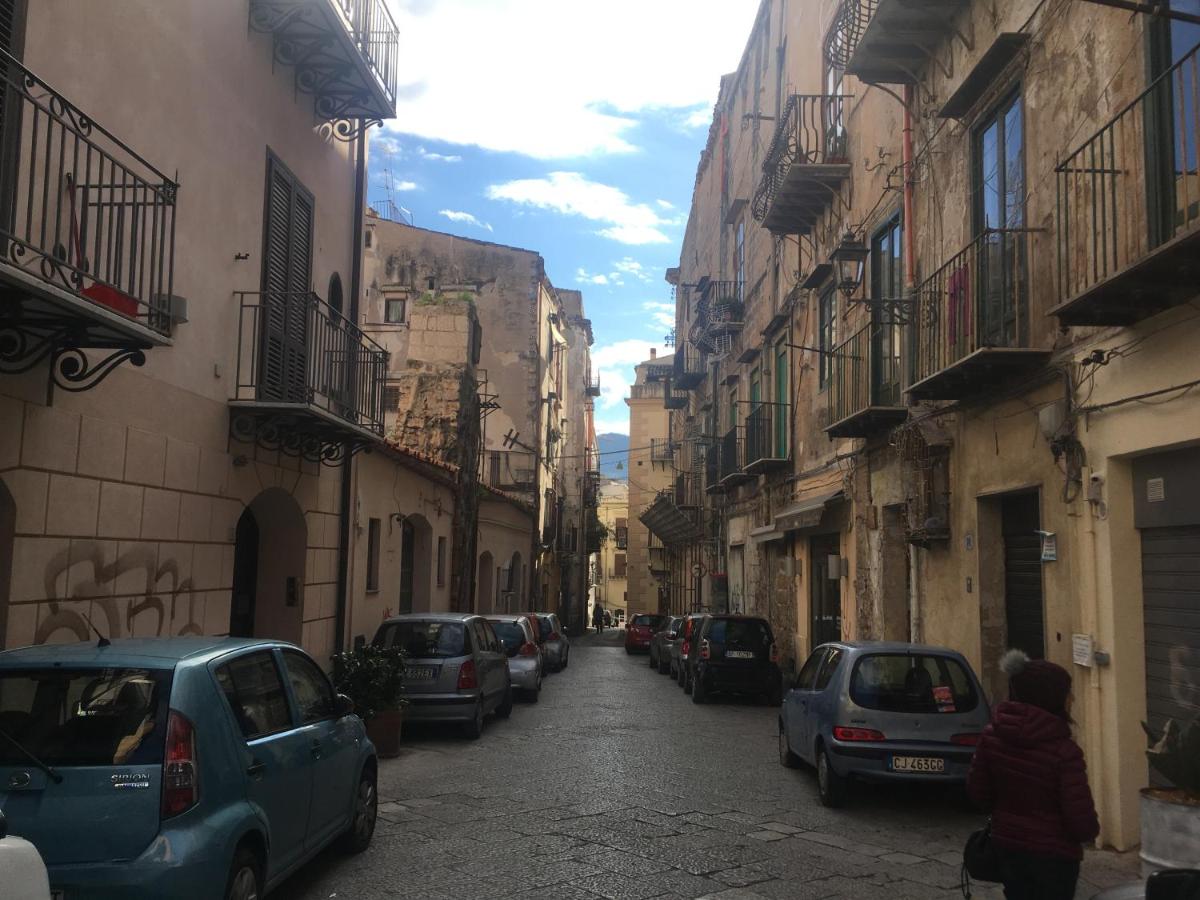 Discesa Delle Capre Studio Confort - B&B