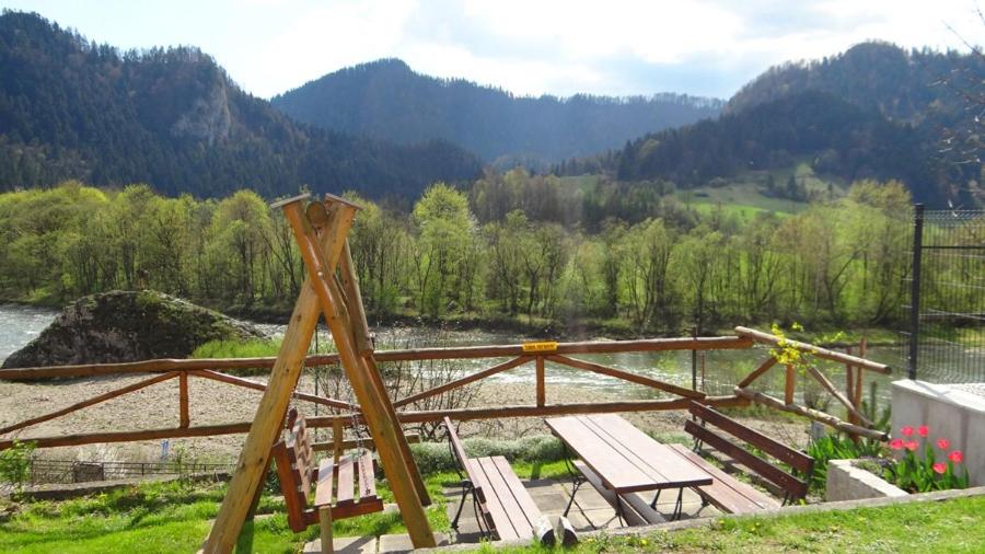 Pokoje Kasprzak - B&B Szczawnica