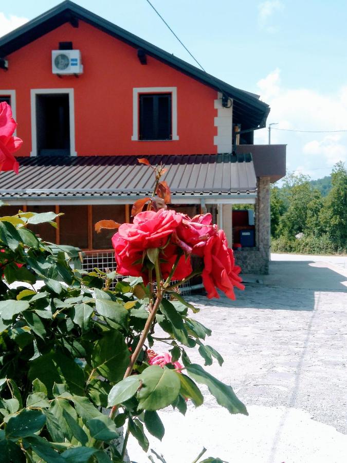 B&B Slunj - Apartment & Rooms Hazler - Bed and Breakfast Slunj