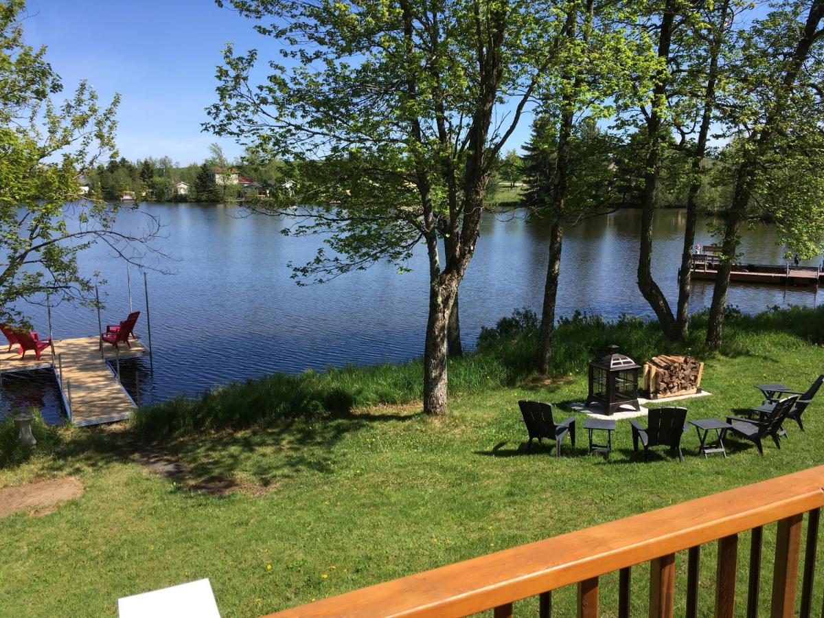 Domaine Henri-Daze - B&B Saint-Pierre-Baptiste