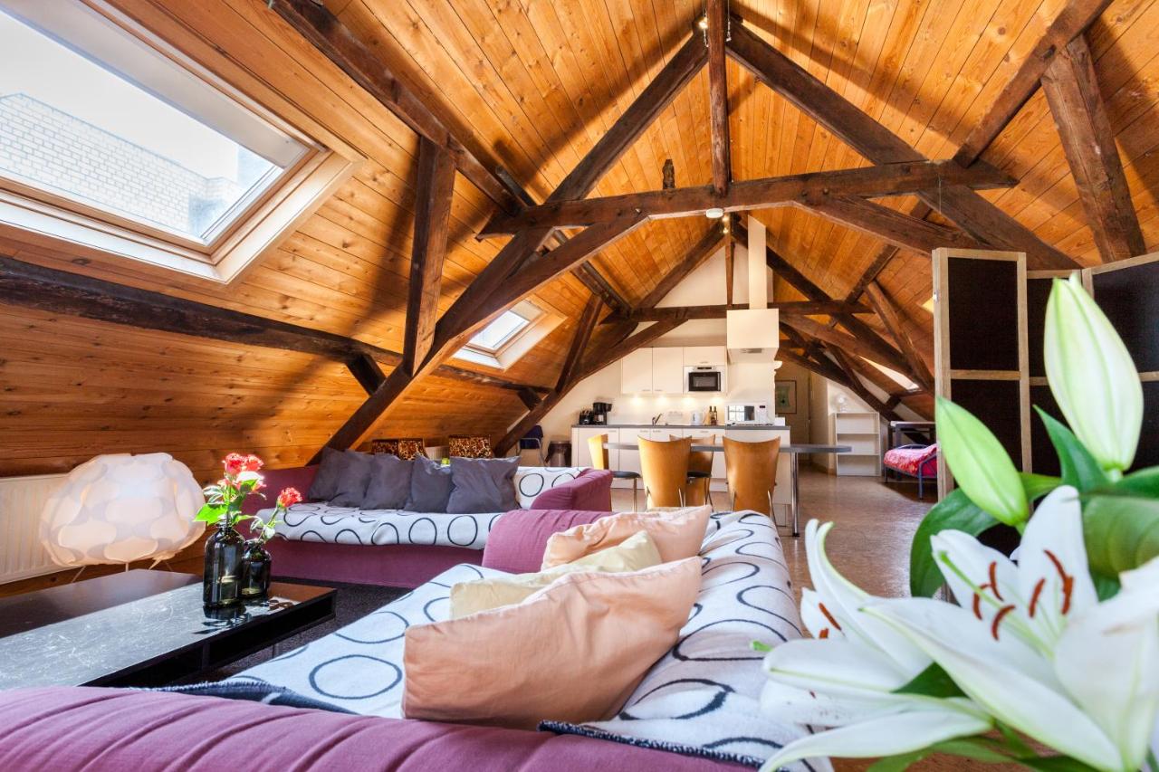 Familiekamer Appartement