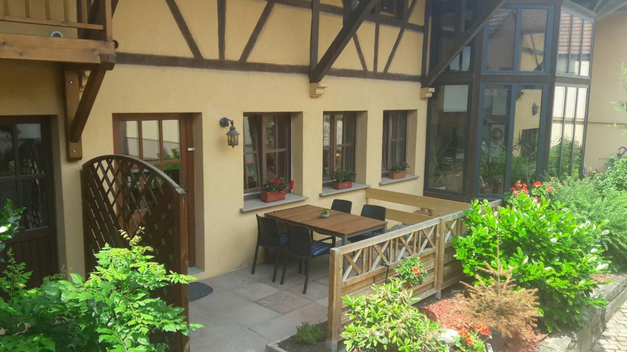 Appartement avec Terrasse