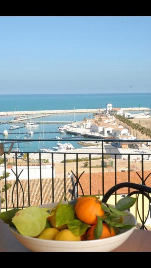 Residence Ducale - B&B Rodi Garganico