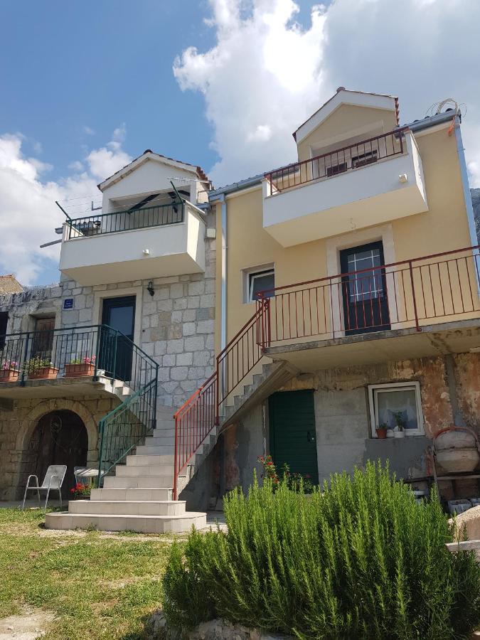 Kuća za odmor Batinić - Bed and Breakfast