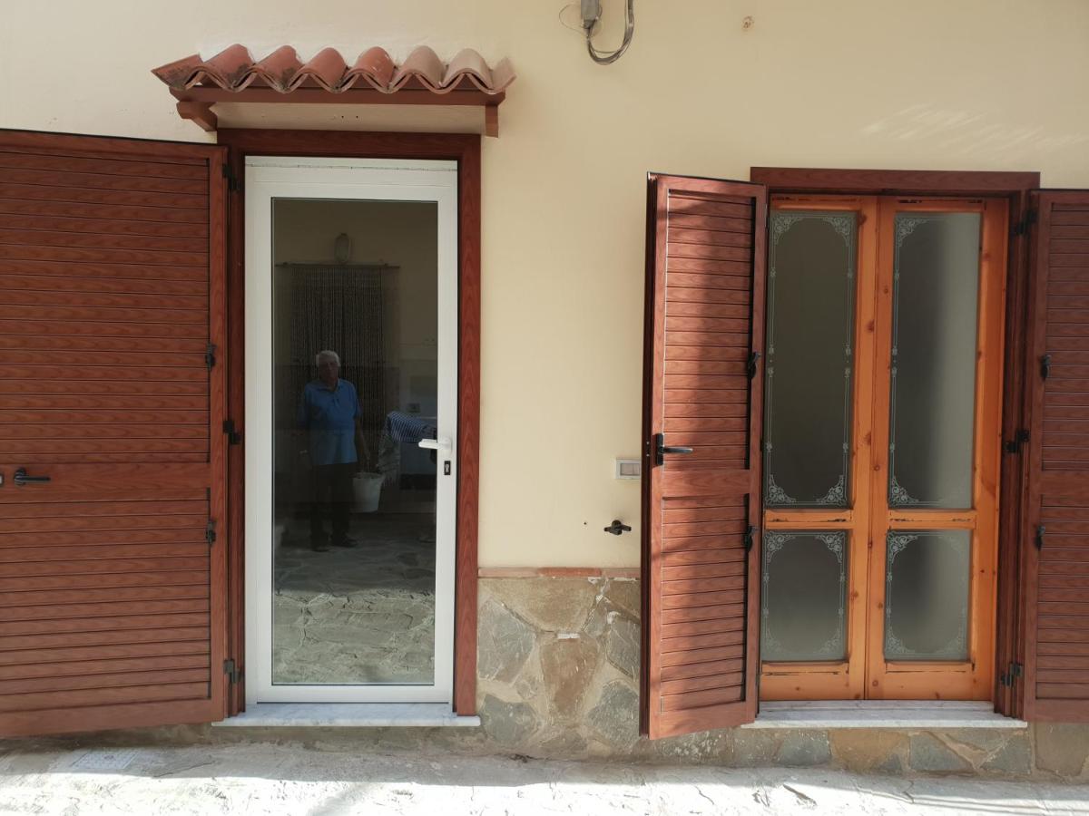 Lifra1 - B&B Santa Maria