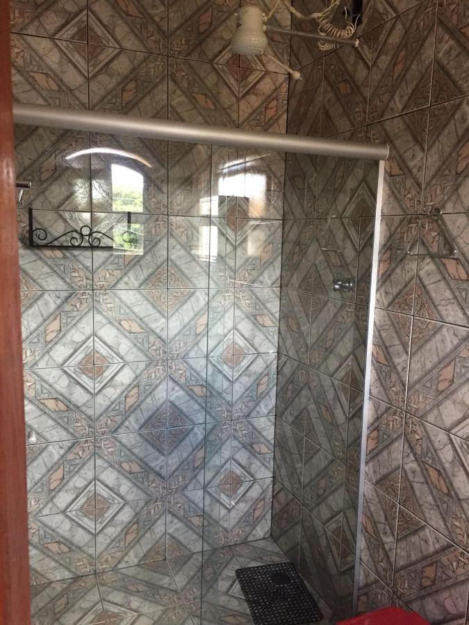 Doppelzimmer mit eigenem Bad