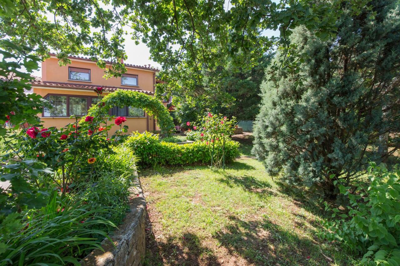 Apartman Karmen - Chambres d’hôtes Labin