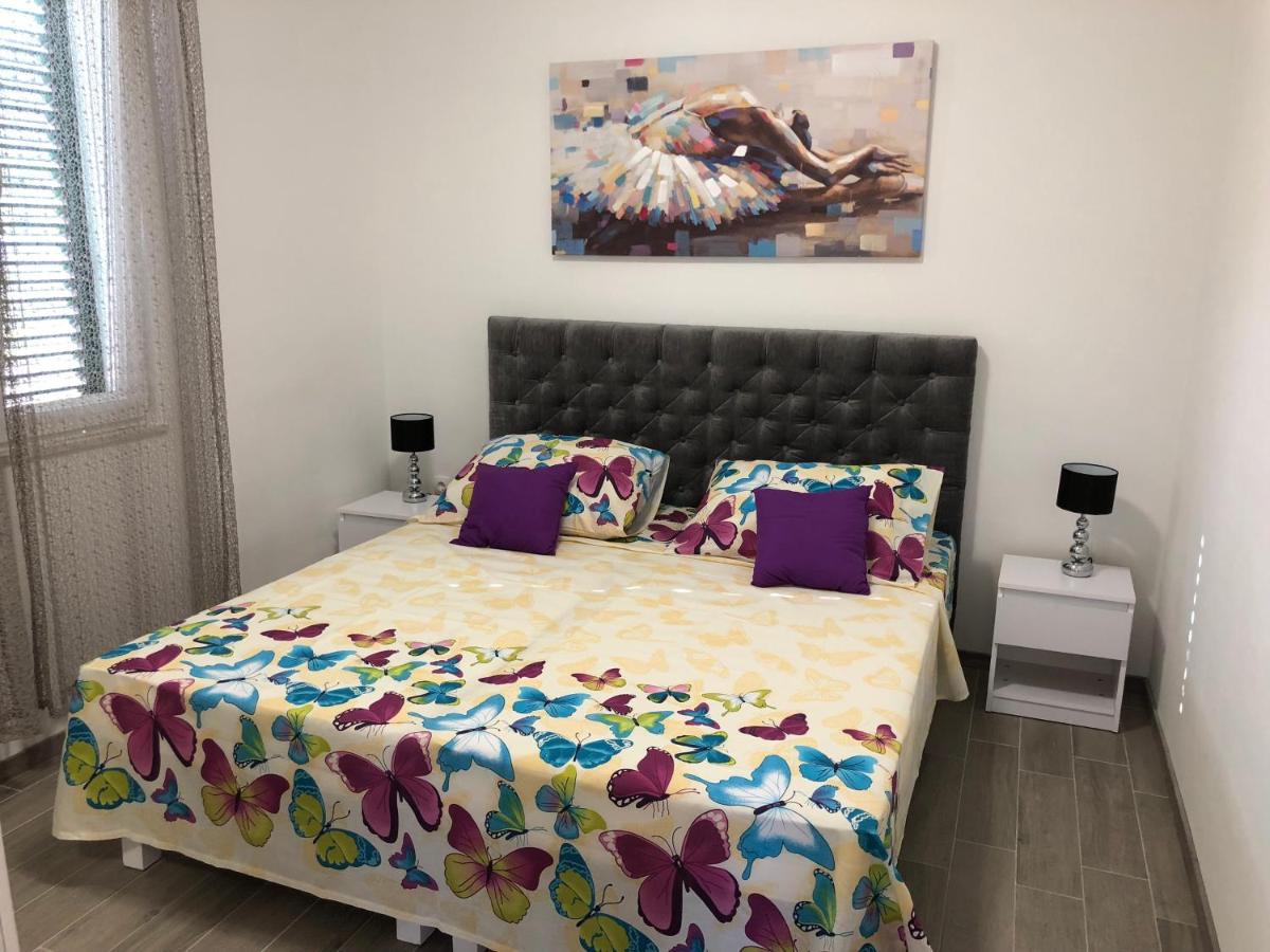 Appartement Deluxe