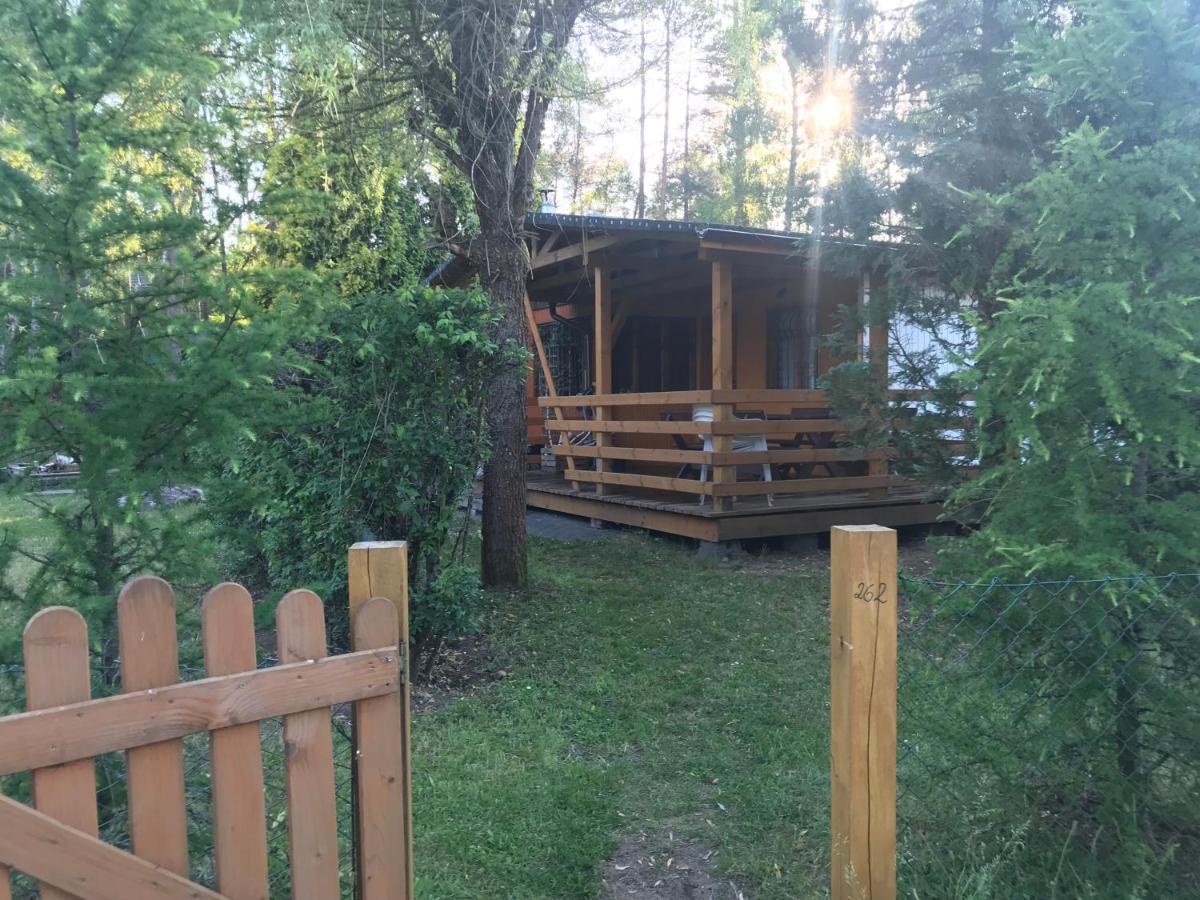 Chalet 2 Chambres
