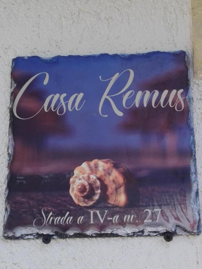B&B Sulina - Casa Remus - Bed and Breakfast Sulina