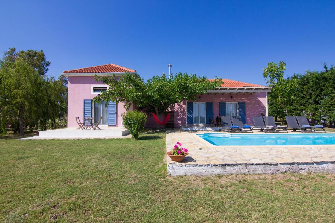 Kefalonia Ammos Villa - B&B