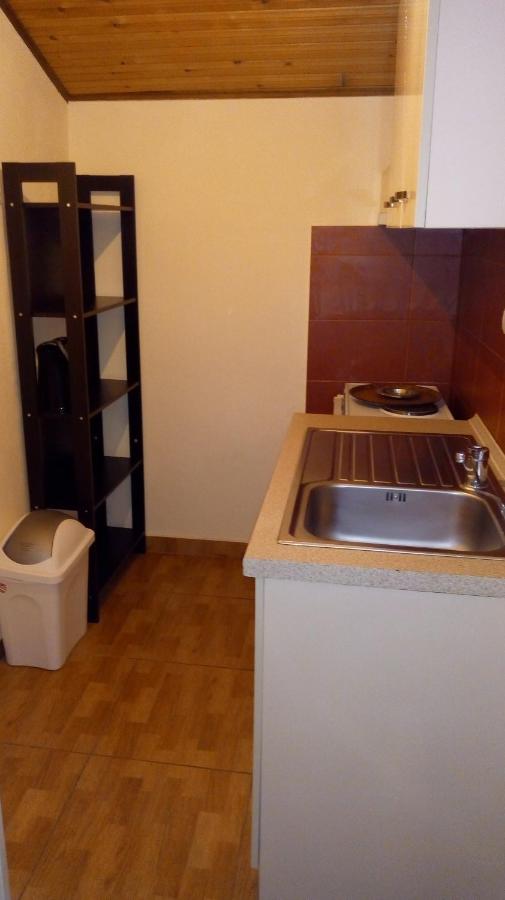 Appartement 2 Chambres