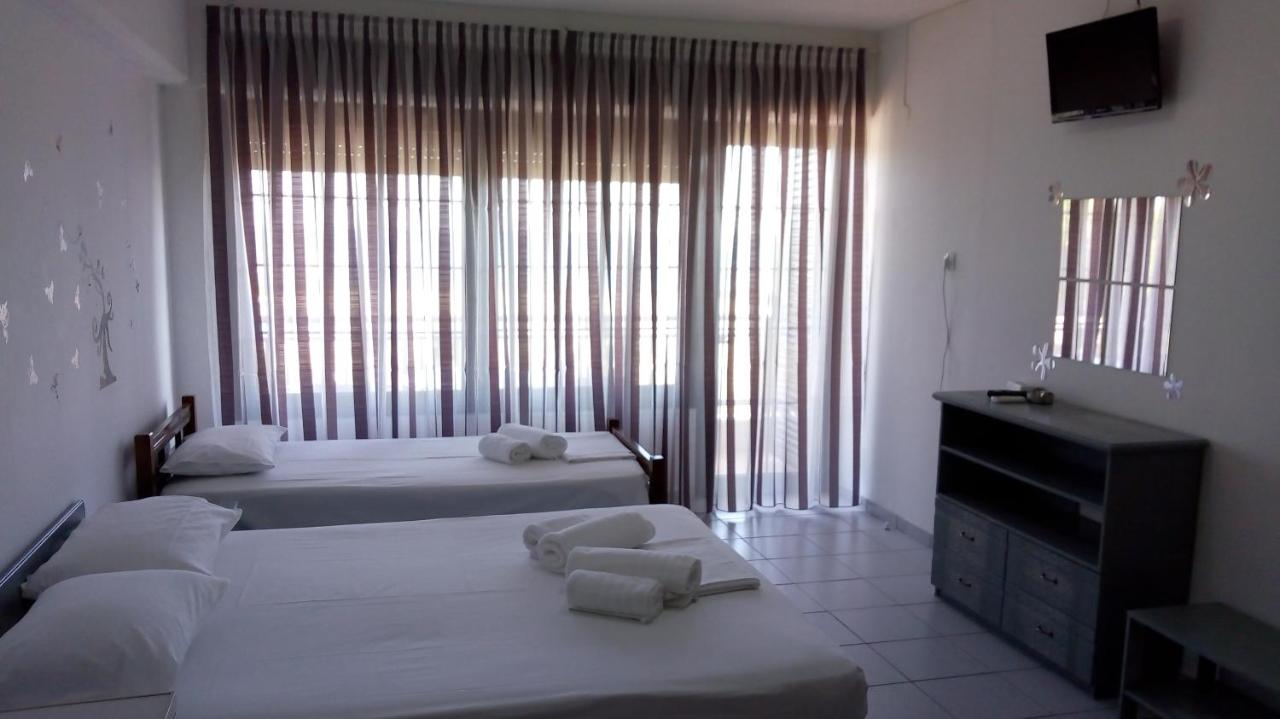 Studio with Sea View