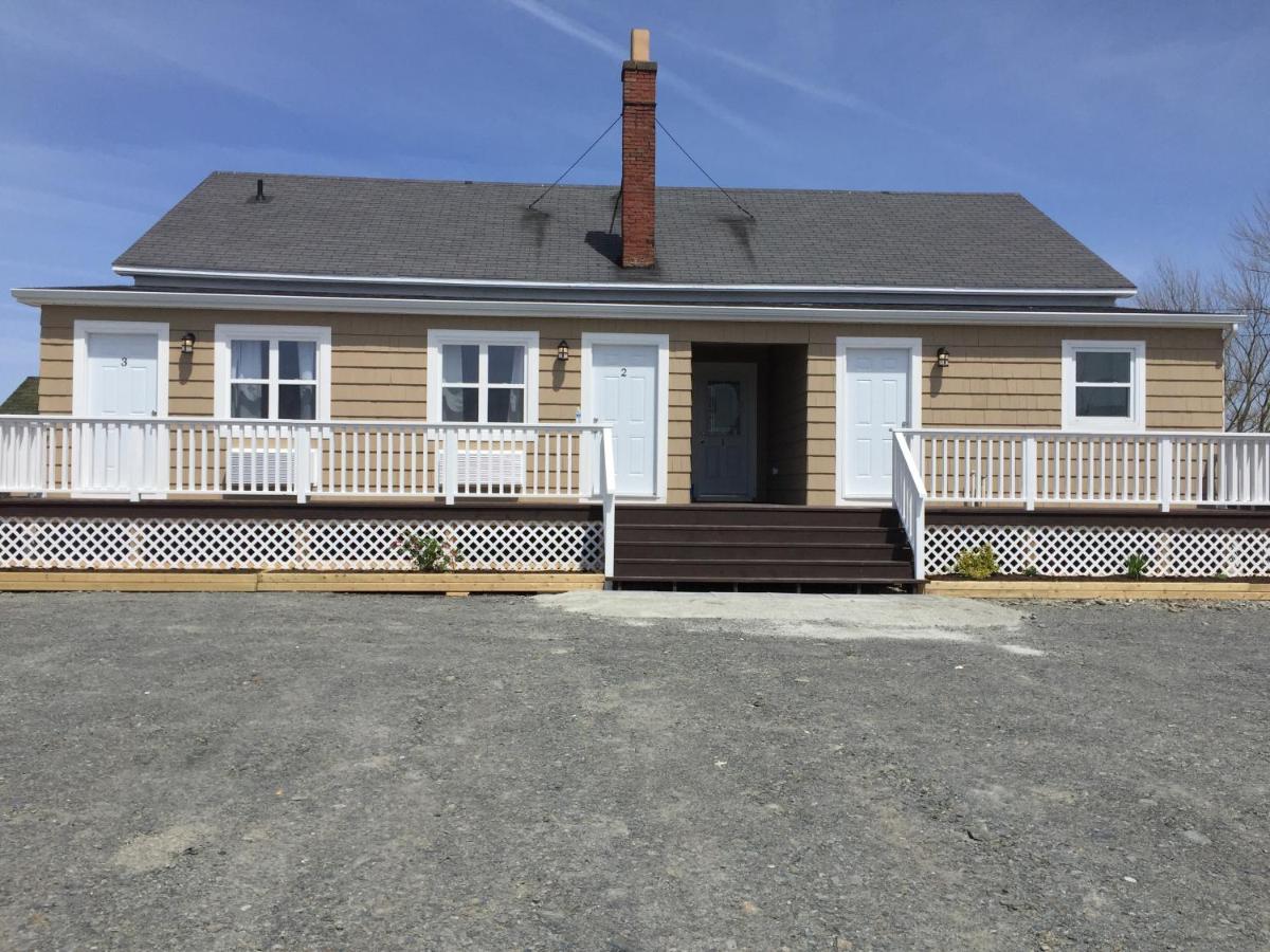 Cheticamp Outback Inn - Chambres d’hôtes